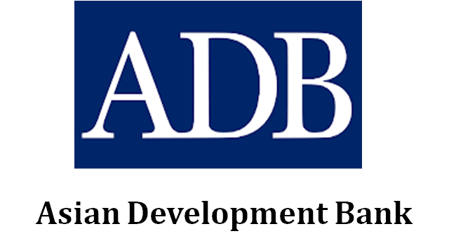 Asian Bank Logo - Asian development bank logo png PNG Image