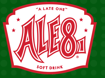 Ale 8 Logo - Ale 8 One Voucher Codes & Promo Codes - 50% OFF for February 2019