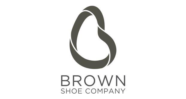 Brown Shoe Company Logo - Brown Shoe Logo