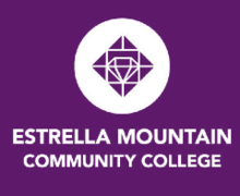 EMCC Lions Logo - Estrella Mountain Community College