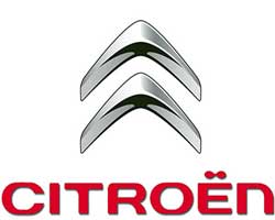 Citroen Logo - Citroen Logo, History Timeline and List of Latest Models