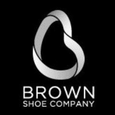 Brown Shoe Company Logo - Brown Shoe Company (@BrownShoe) | Twitter