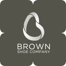 Brown Shoe Company Logo - Brown Shoe, Co. The News Funnel