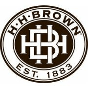 Brown Shoe Logo - H H Brown Shoe Reviews | Glassdoor.co.uk