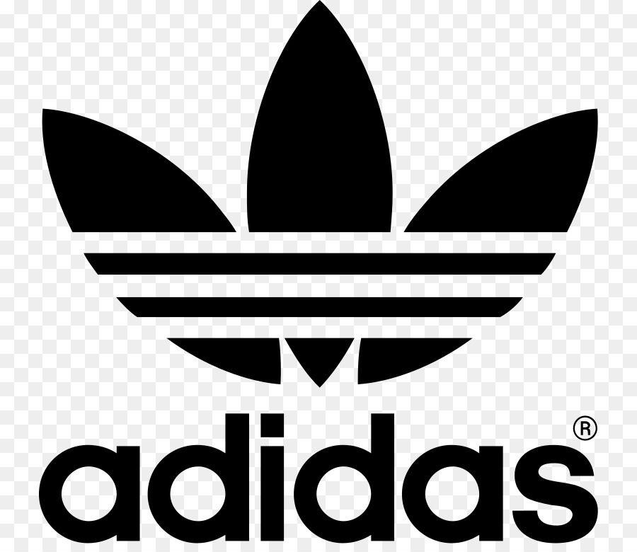 Adidas Clothing Logo - T-shirt Adidas Originals Hoodie Clothing - vector adidas png ...