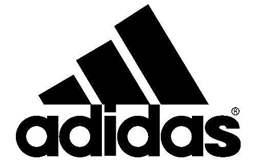 adidas clothing logo