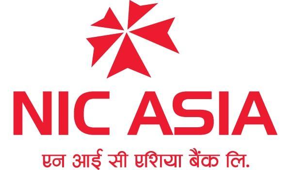 Asian Bank Logo - About Us | NICASIA Bank
