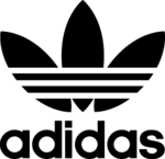 German Adidas Logo - Adidas