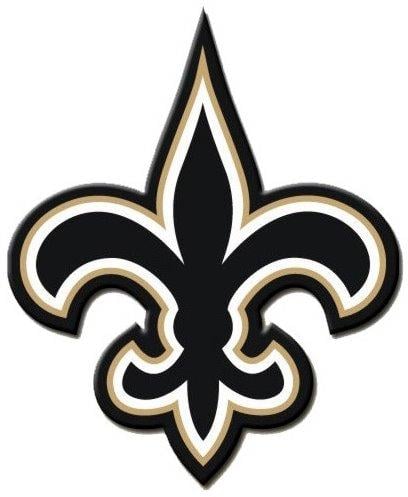 Saints Football Logo - Saints Logo Saint News