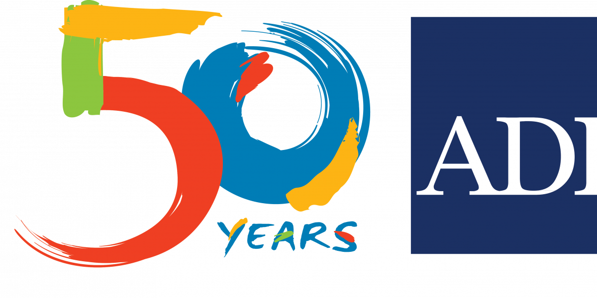 Asian Bank Logo - Asian Development Bank (ADB) Japan Scholarship