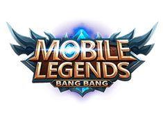 Mobile Legends Logo - Mobile Legend Bang Bang Gaming Wallpaper. Gaming Wallpaper. Mobile