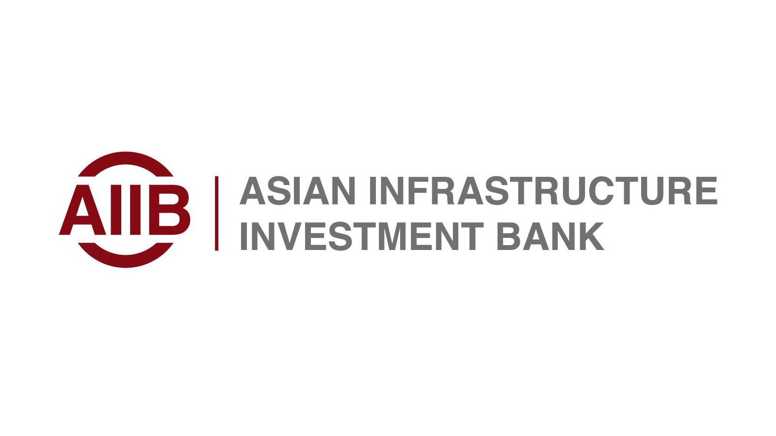 Asian Bank Logo - AIIB logo | Logok