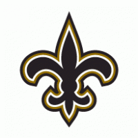 Saints Football Logo - New Orleans Saints | Brands of the World™ | Download vector logos ...