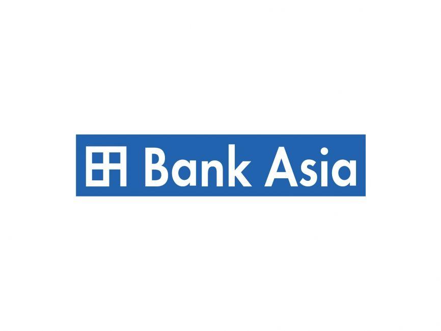 Asian Bank Logo - Bank Asia Limited Vector Logo