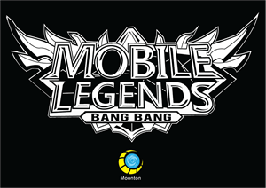 Mobile Legend Logo Wallpaper