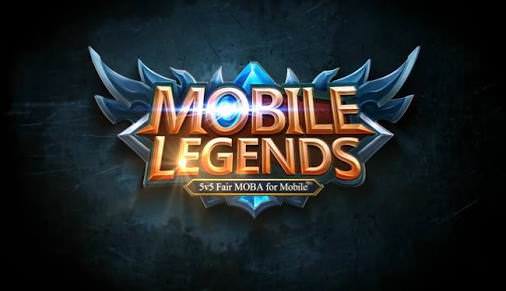 Mobile Legends Logo - Mobile Legends Logo ????❤
