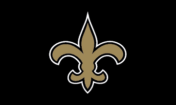 Saints Football Logo - New Orleans Saints (U.S.)