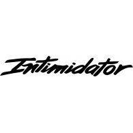 Intimidator Logo - Intimidator | Brands of the World™ | Download vector logos and logotypes