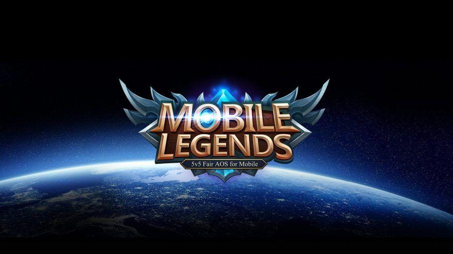 Mobile Legend Background