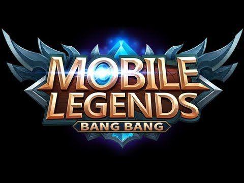 Mobile Legends Logo - How to use Mobile Legends: Bang Bang Official Discord Server - YouTube
