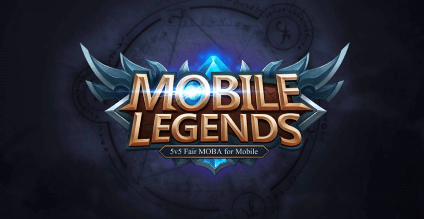 Mobile Legends Logo - An Introduction for Mobile Legends: Bang Bang
