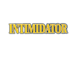 Intimidator Logo - logo-intimidator - East Penn Manufacturing
