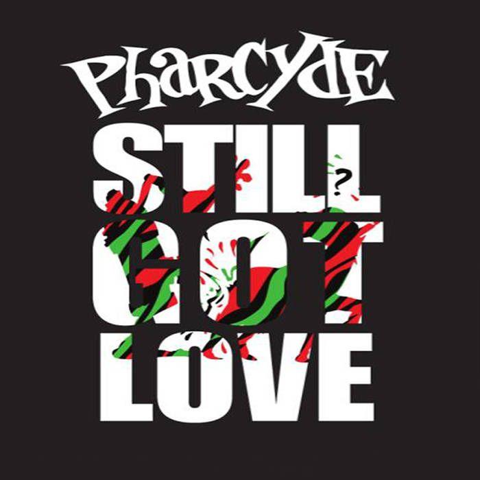 Got Love Logo - Still Got Love (Remixes)