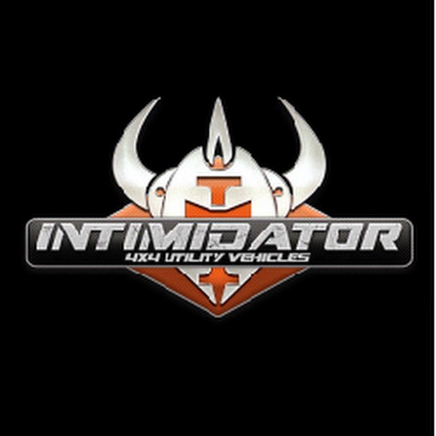 Intimidator Logo - Intimidator UTV - YouTube
