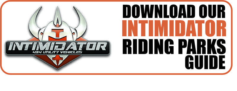 Intimidator Logo - Blog | Intimidator Inc.