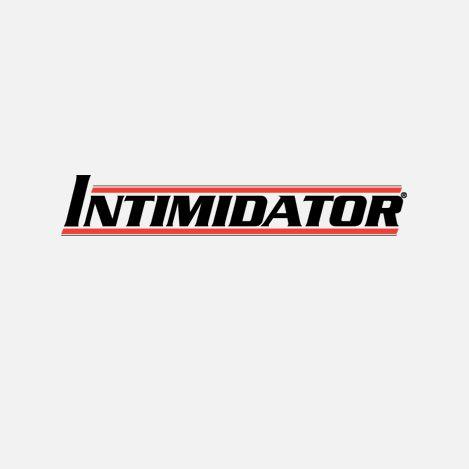 Intimidator Logo - AQUATIC