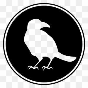 Bird with Green Circle Logo - Green Circle Logo Quickbooks Transparent PNG Clipart