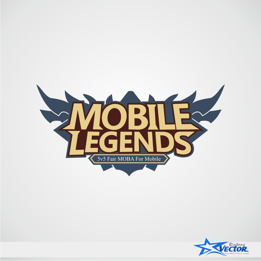Mobile Legends Logo - Mobile legends logo png 4 PNG Image