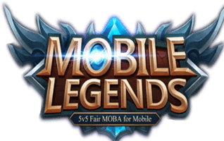 Mobile Legends Logo - LogoDix