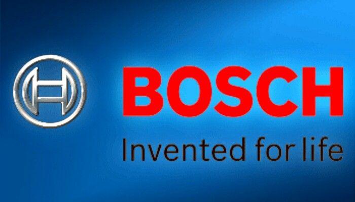 Bosch Logo - bosch logo screenshot | PlanetSave