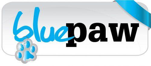 Blue Paw Logo - BluePaw Partners
