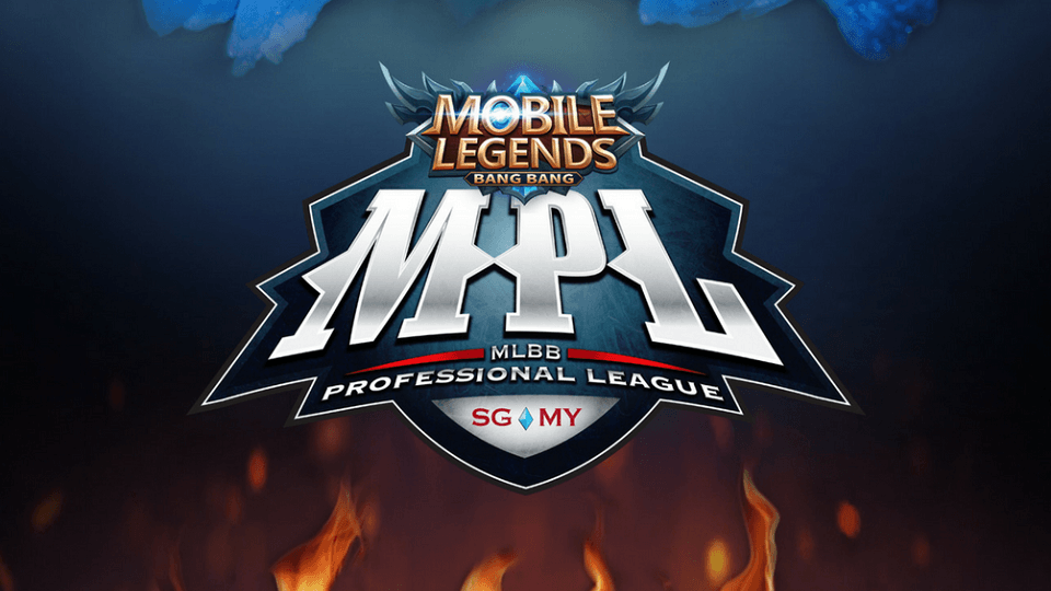 Mobile Legends Logo - Mobile Legends Professional League launched with US$000 prize