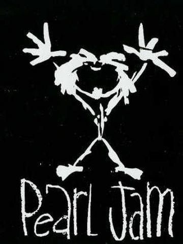 Pearl Jam Band Logo - Jeremy spoke in classssss today!! | Music ONLY!! | Pearl Jam, Music ...