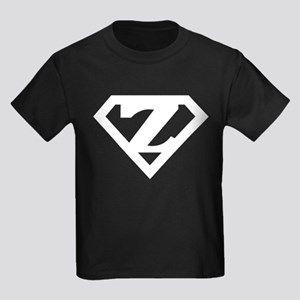 Super Z Logo - Super Z Kids Clothing & Accessories - CafePress