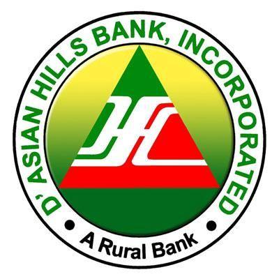 Asian Bank Logo - D'Asian Hills Bank - Clix Cagayan de Oro