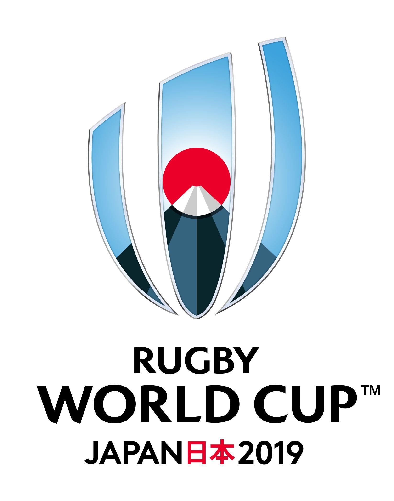RWC Logo - Rugby World Cup 2019 Host Cities. The Japan Times