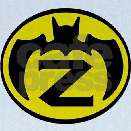 Super Z Logo - Super Z Logo Costume 04 baby hat by ADMIN_CP24393149