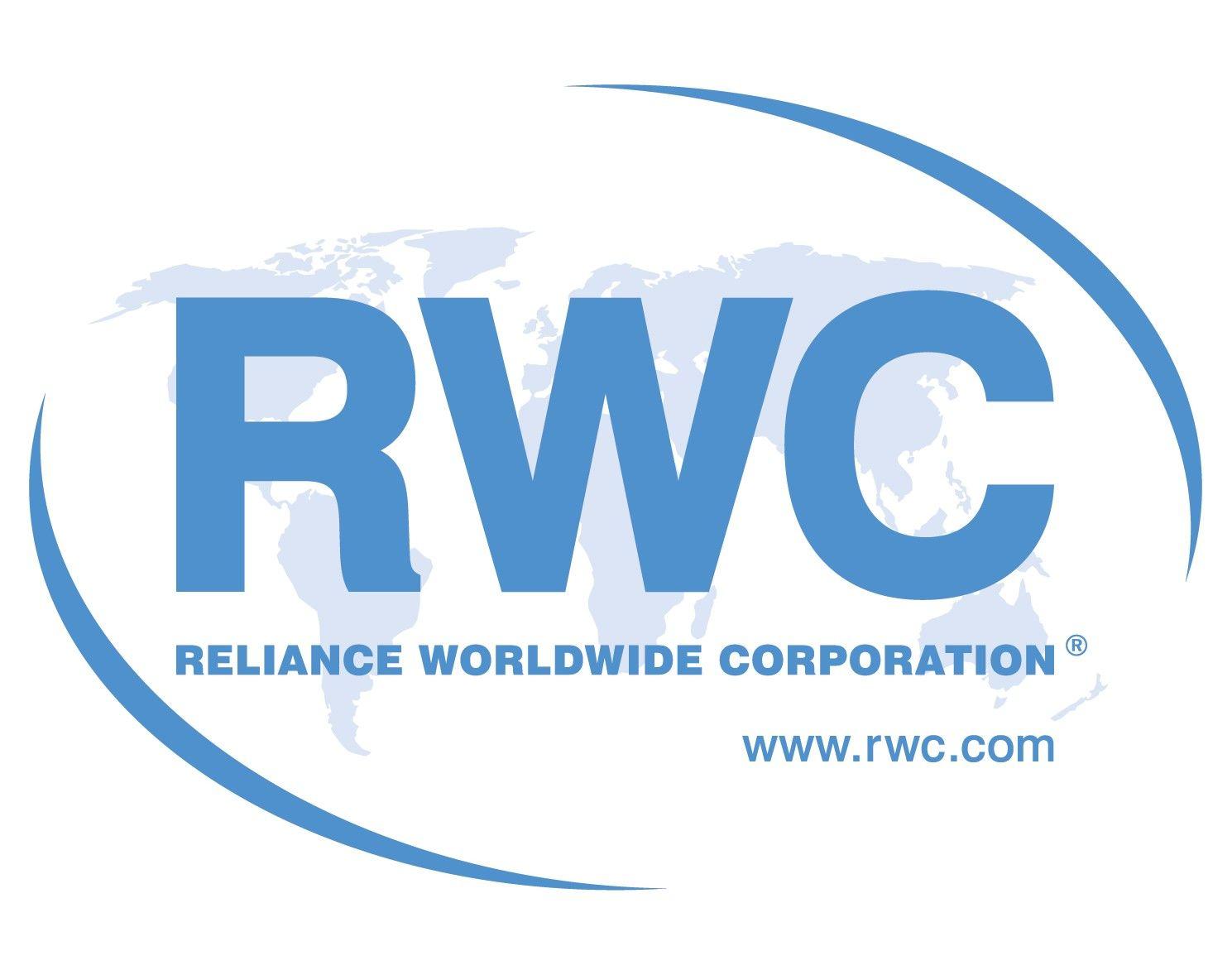 RWC Logo - RWC-logo - Mechanical Business