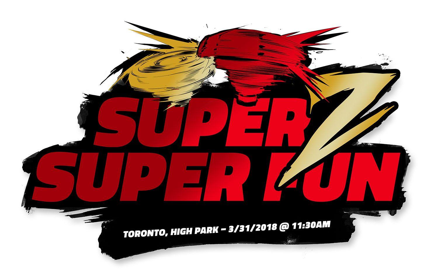 Super Z Logo - Toronto Beyblade Burst Tournament Report: SUPER Z, SUPER FUN