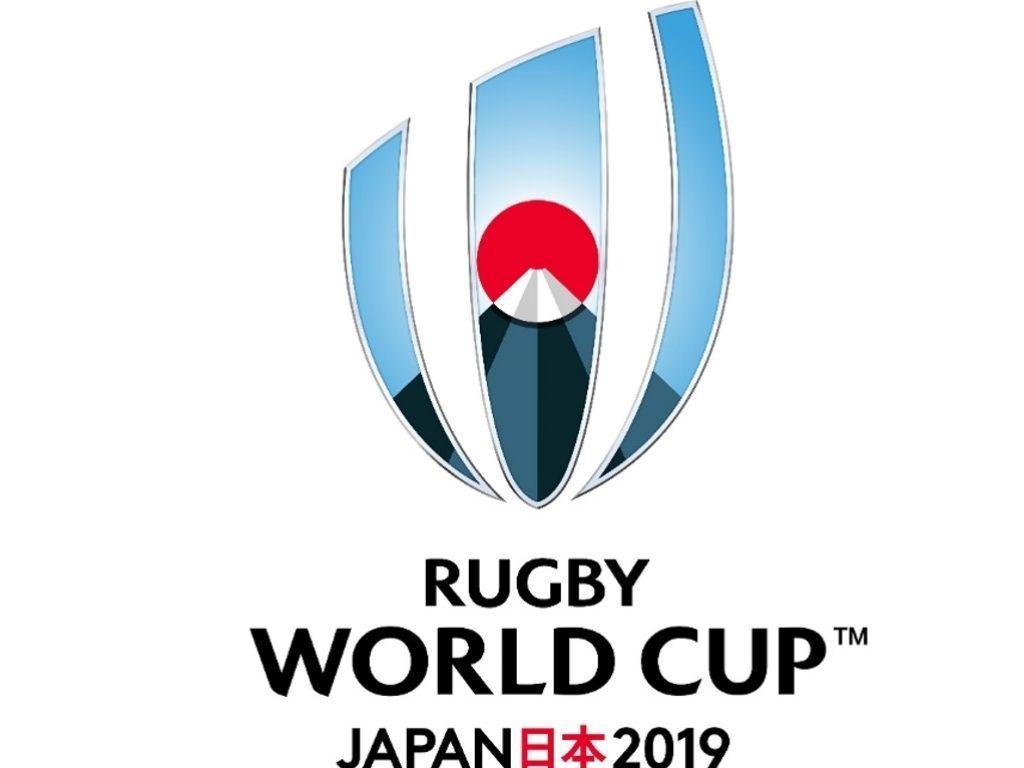 RWC Logo - World Rugby announce 2019 RWC dates, unveil logo | Planet Rugby