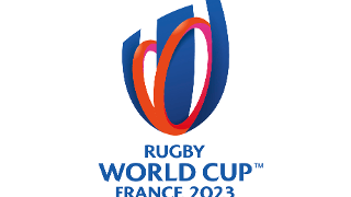 RWC Logo - Rugby World Cup 2023