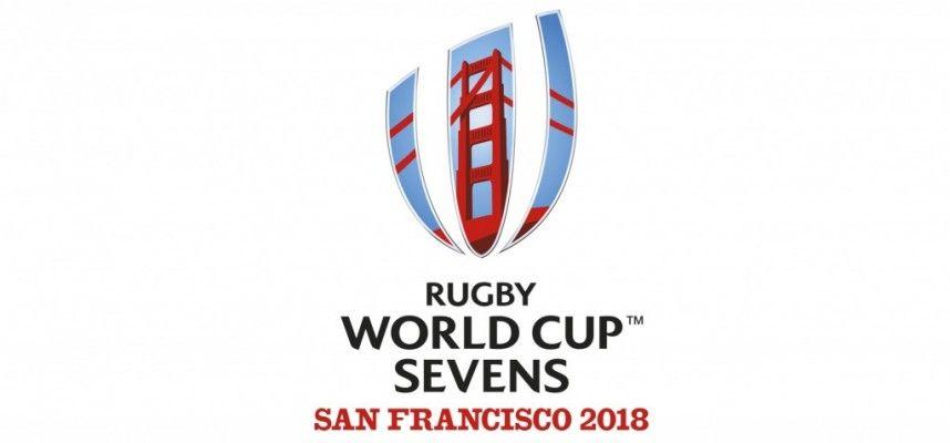 RWC Logo - RWC 7s Website, Logo Unveiled. Goff Rugby Report