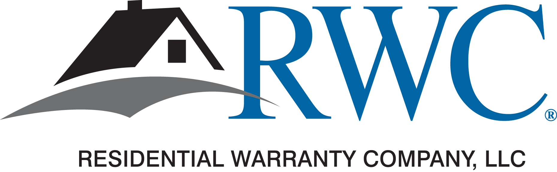 RWC Logo - Download the RWC Builder Warranty Logo