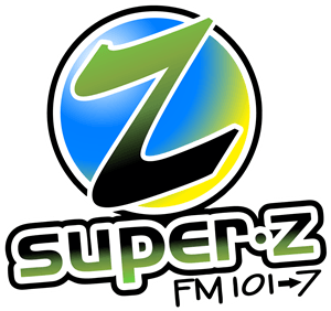 Super Z Logo - Super Z Stereo, 101.7 FM, Chiriqui, Panama | Free Internet Radio ...