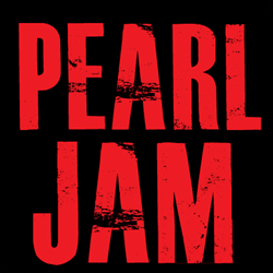 Pearl Jam Band Logo - Pearl Jam Tickets to Moline, Illinois Concert at The iWireless