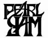Pearl Jam Band Logo - Pearl Jam Band Logo Vinyl Decal Sticker Car Laptop Wall. Color:W [GD ...